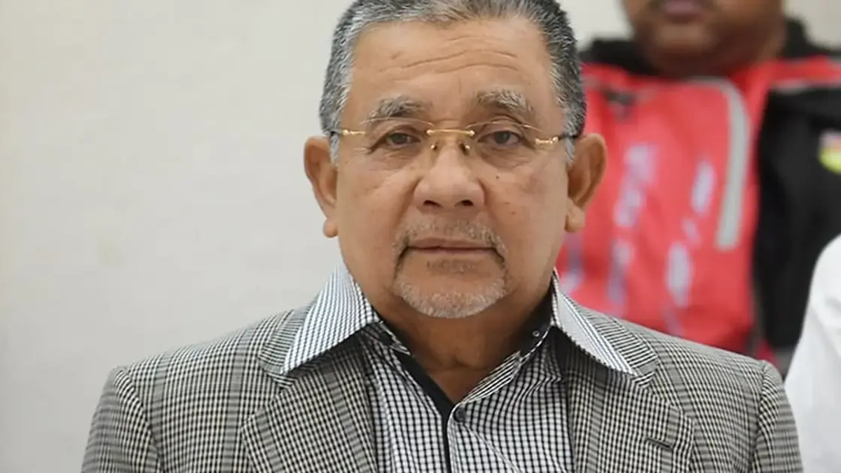 Federal Court to Rule Today on Former Felda Chairman Isa's Defence Rights in Conviction Case