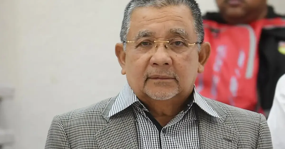 Federal Court to Rule Today on Former Felda Chairman Isa's Defence Rights in Conviction Case