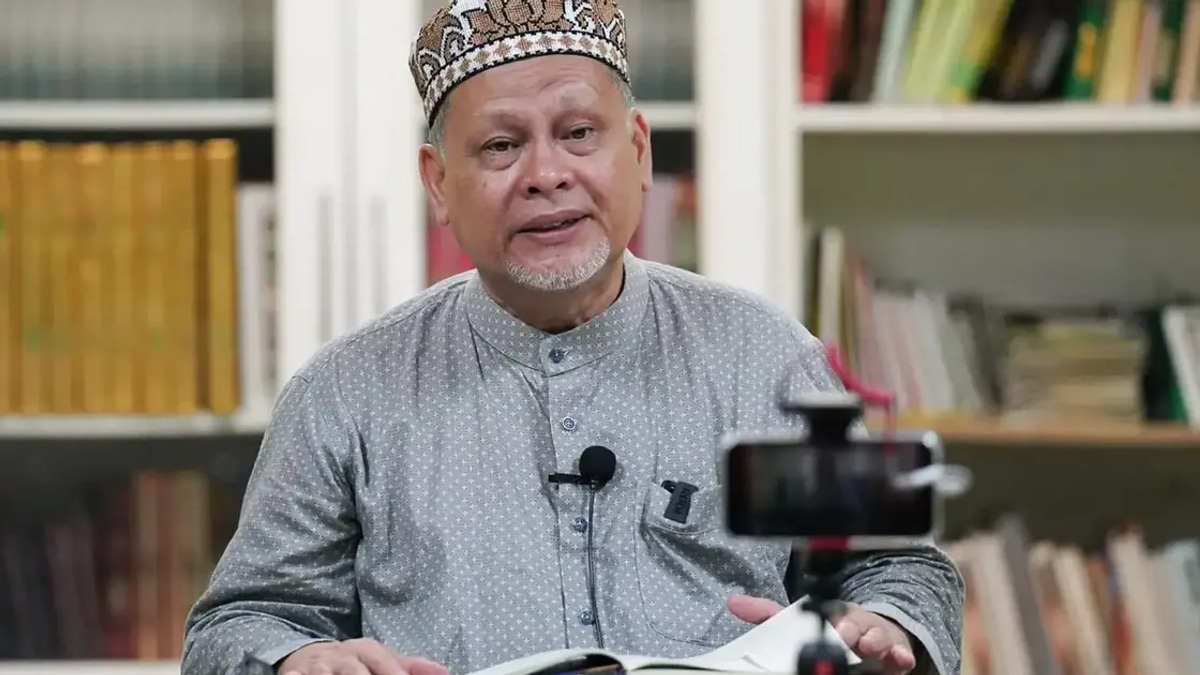 PAS Ready to Challenge Bersatu in Negeri Sembilan Election Showdown