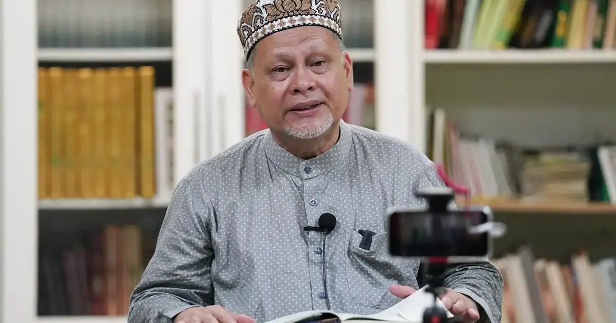 PAS Ready to Challenge Bersatu in Negeri Sembilan Election Showdown