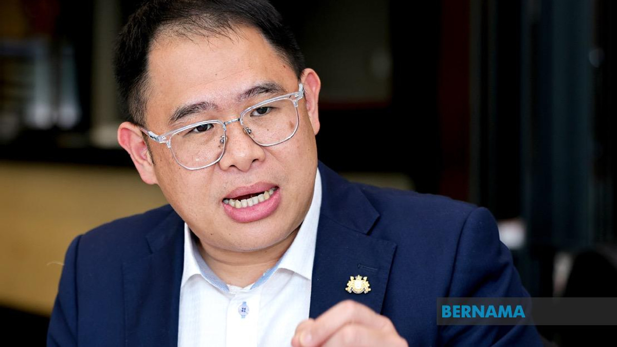 RM66 Million Wildlife Crossing on Jalan Kahang-Mersing Highway Set for February 2028 Completion