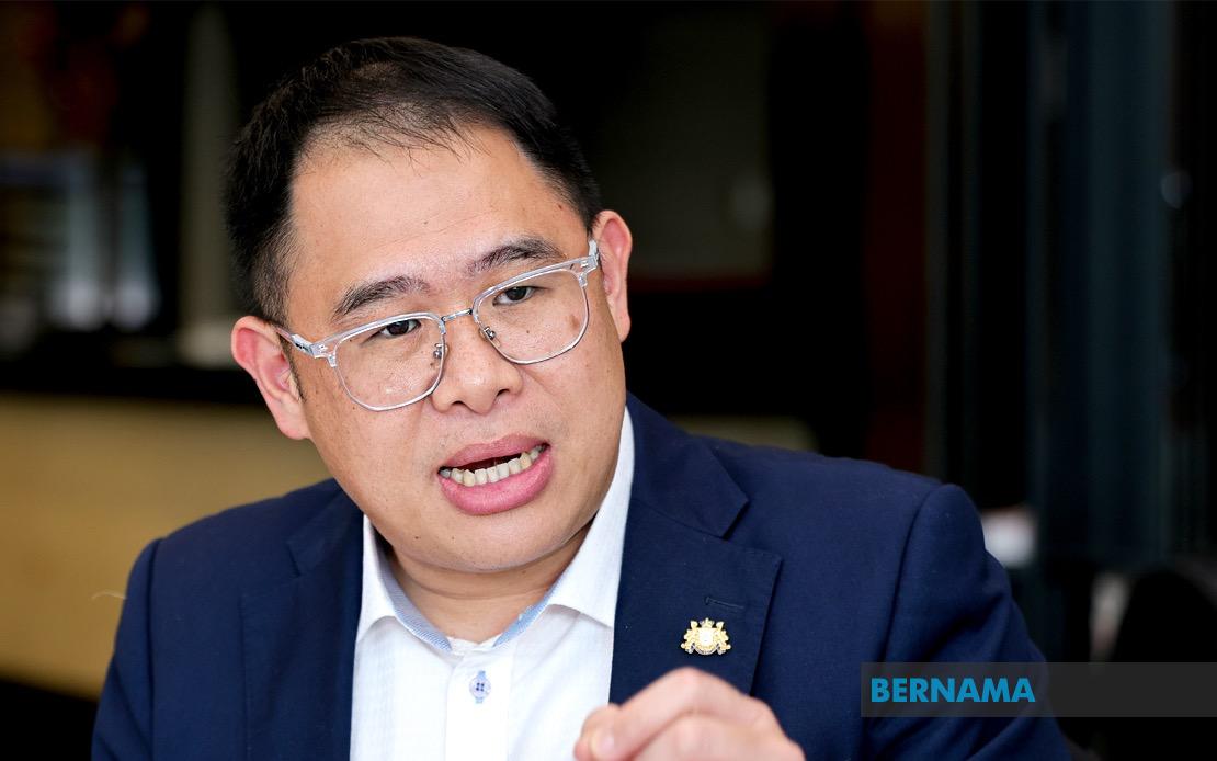 RM66 Million Wildlife Crossing on Jalan Kahang-Mersing Highway Set for February 2028 Completion