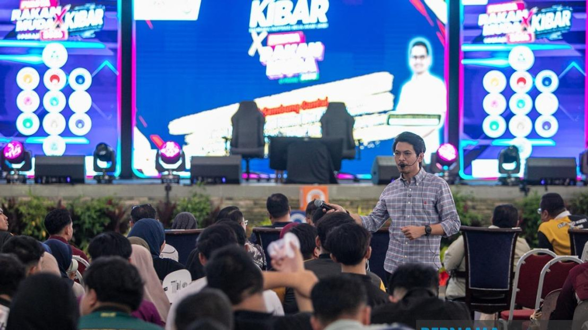 PKR Youth Accelerates Melaka Election Machinery Ahead of Year-End Polls
