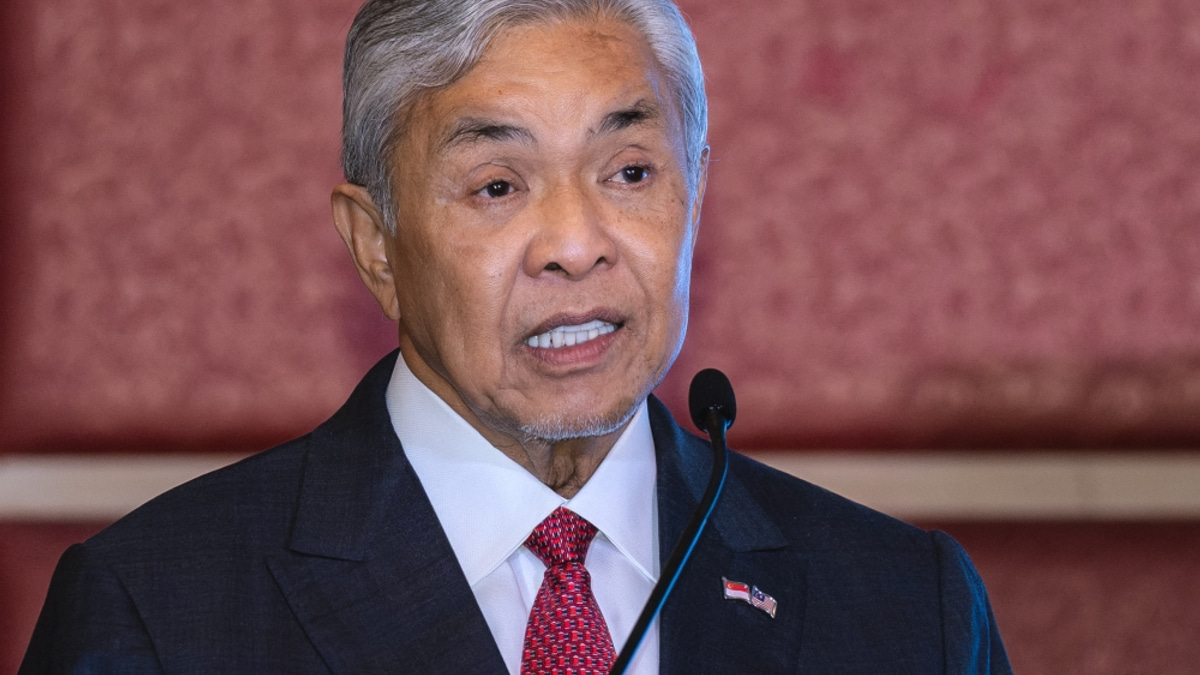 Zahid Denies Pre-Election Pact With PAS Over Negeri Sembilan, Signals Shifting Coalition Terms