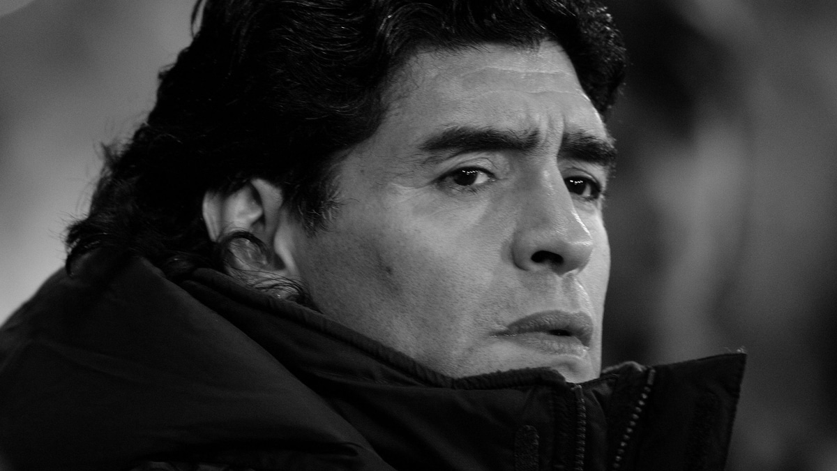 Maradona Death Trial Halted Over Laboratory Records Error