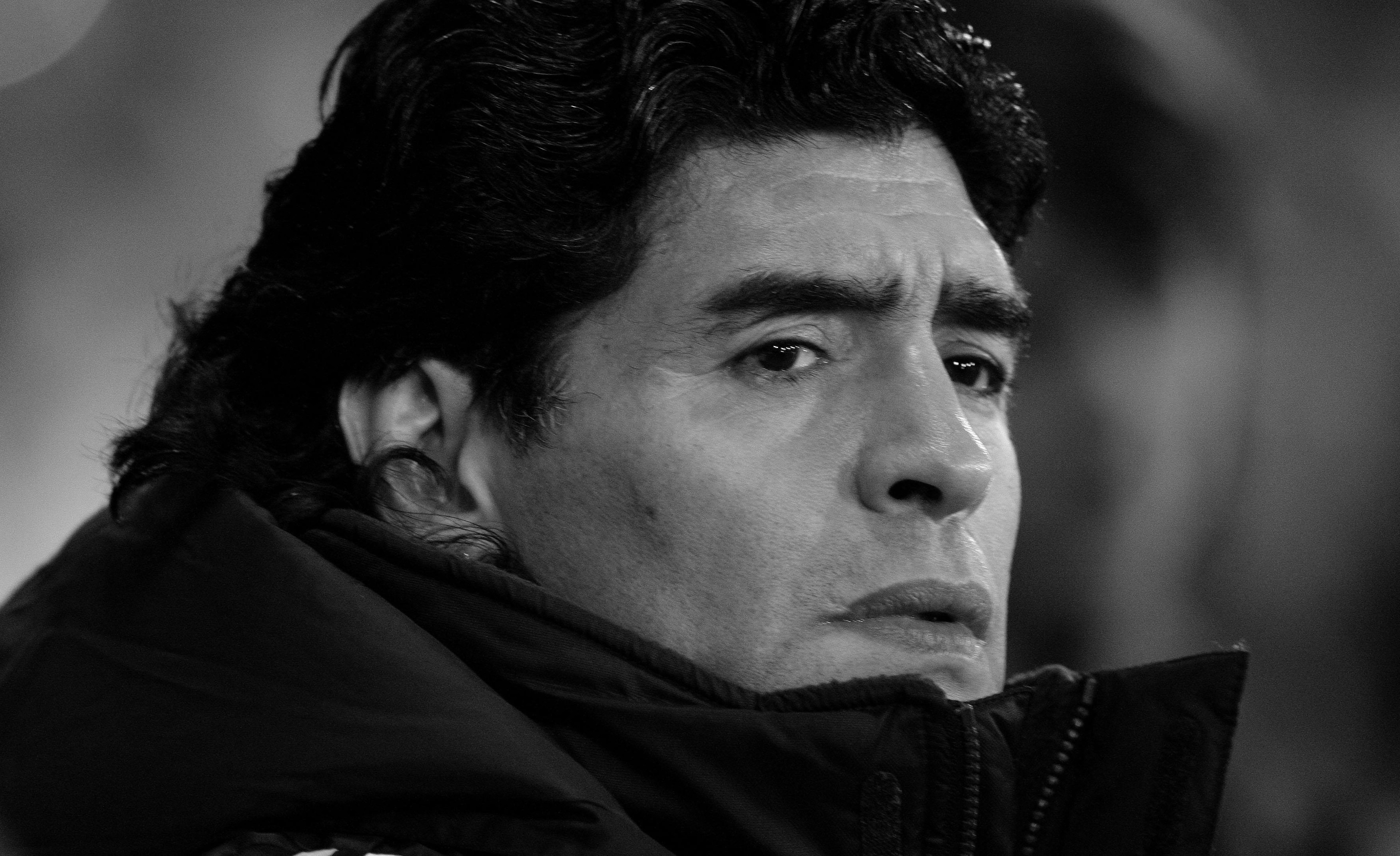 Maradona Death Trial Halted Over Laboratory Records Error