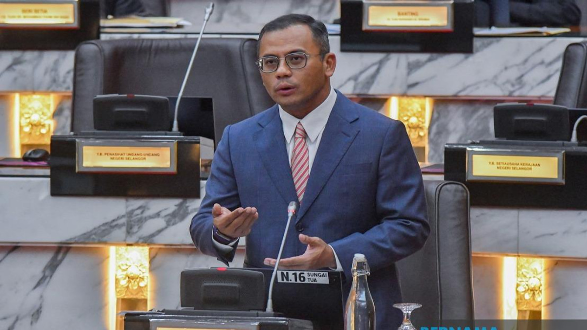 Selangor Must Fix Public Transport Connections, MB Orders Local Councils