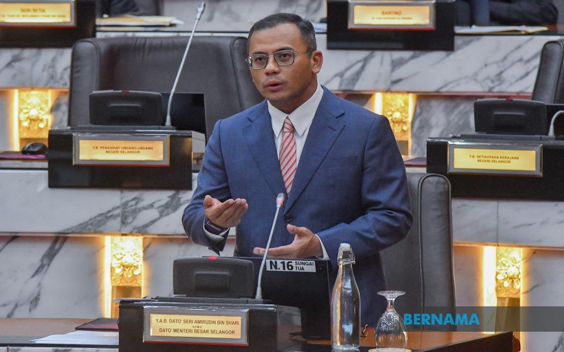 Selangor Must Fix Public Transport Connections, MB Orders Local Councils
