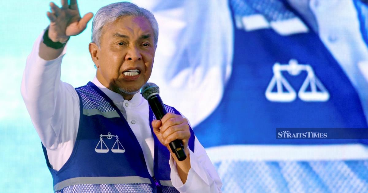 BN Plans All-Out Defence of 21 Melaka Seats in State Election