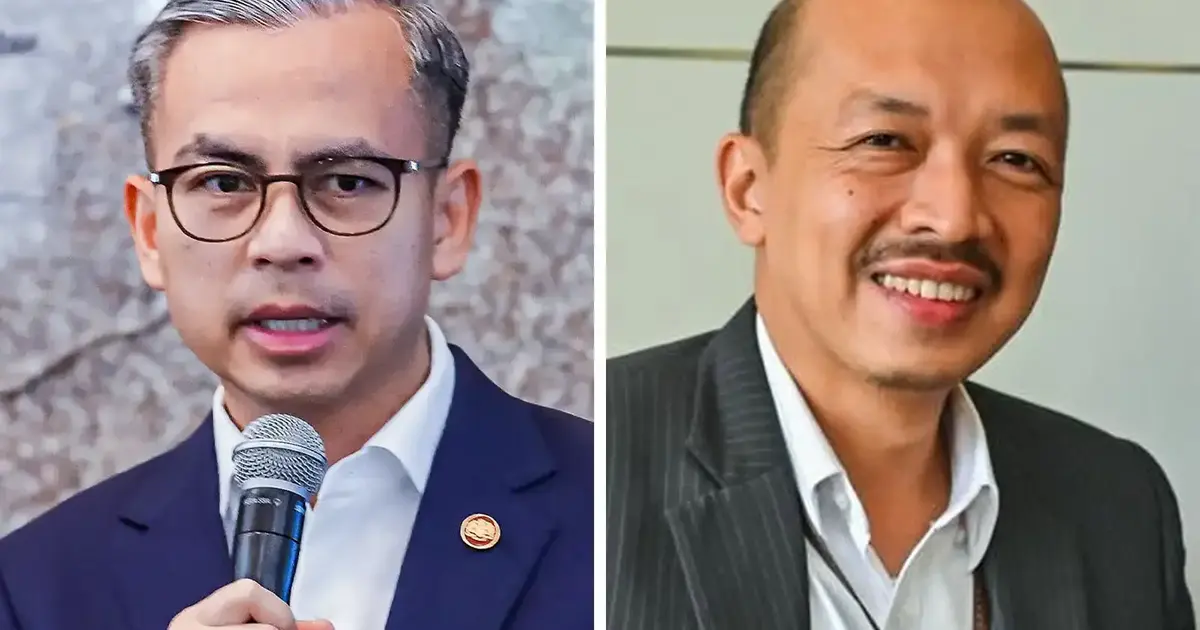 Mind Your Words, Fahmi Warns New J-Kom Director
