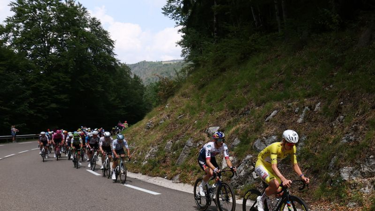 Night Doping Tests Could Have Exposed Cycling's EPO Era, Says Former Pros