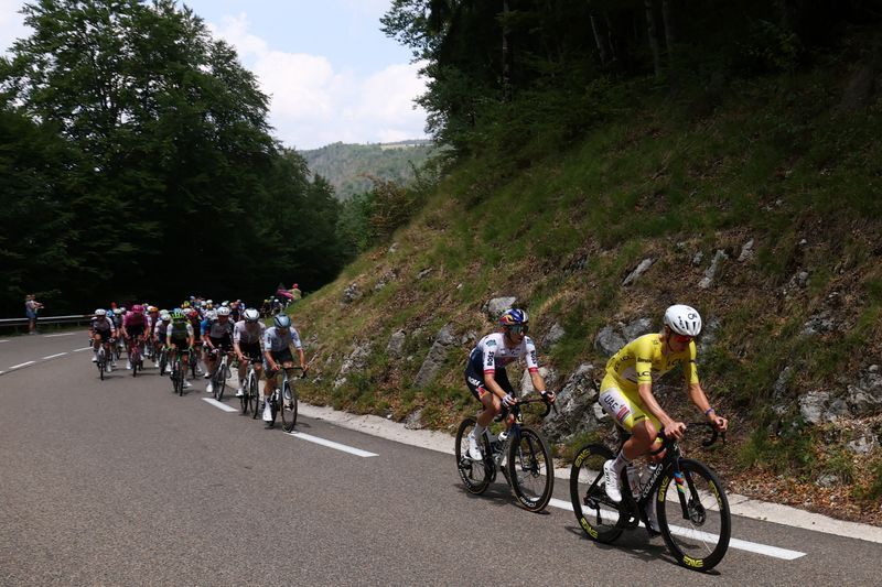 Night Doping Tests Could Have Exposed Cycling's EPO Era, Says Former Pros