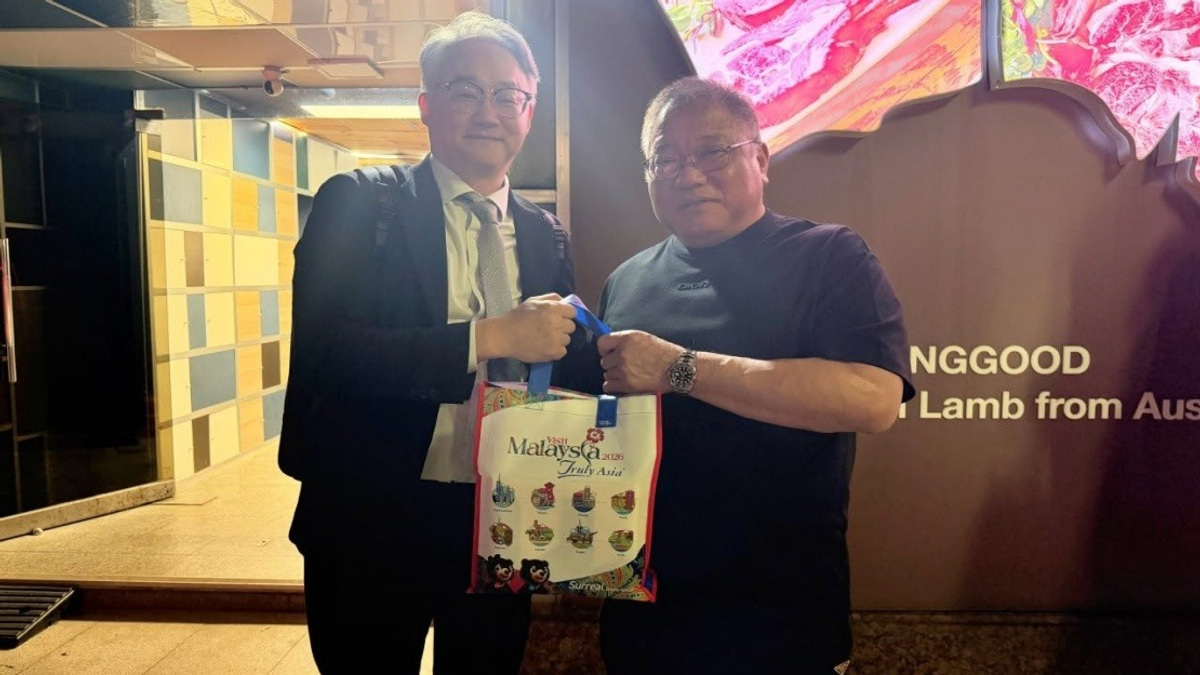 MM2H Agents Must Follow Local Laws in Overseas Markets, Says Tiong