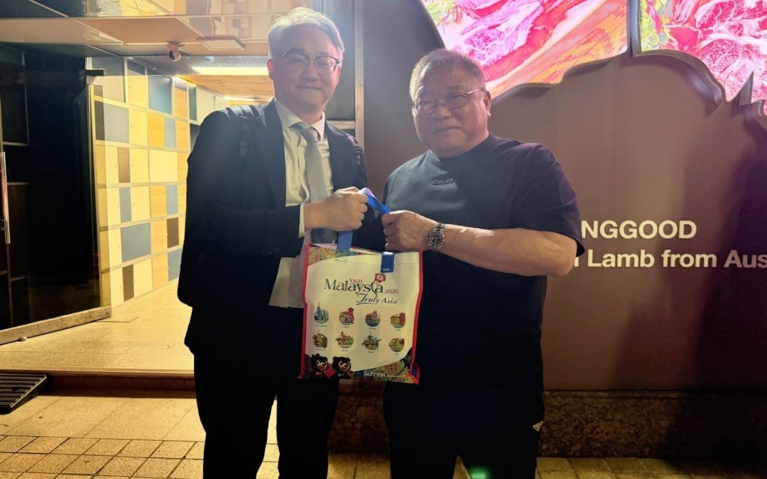 MM2H Agents Must Follow Local Laws in Overseas Markets, Says Tiong