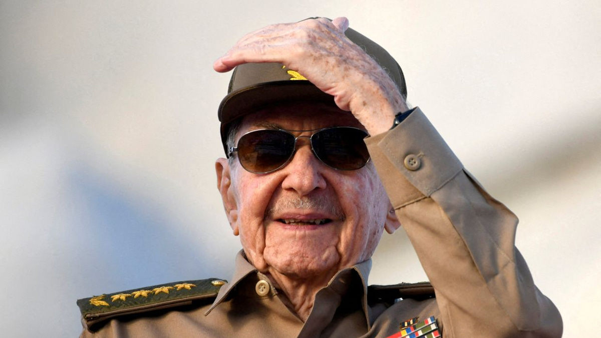 US indicts Raul Castro over 1996 plane shootdown as Trump hardens Cuba stance