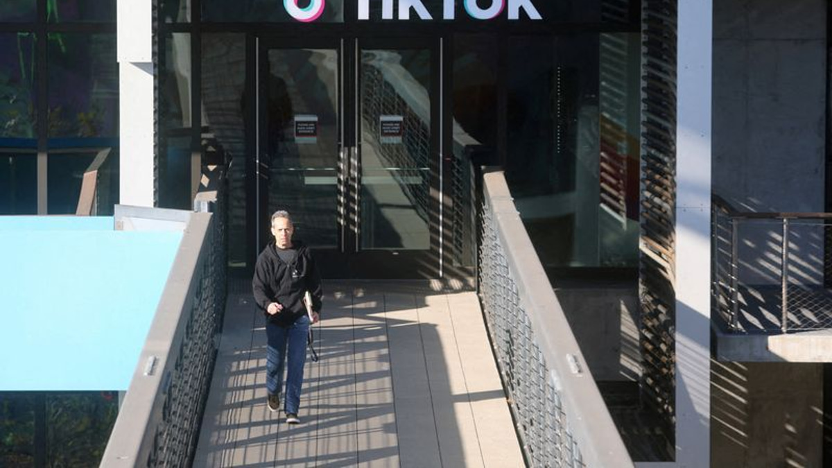 TikTok Settles Mental Health Lawsuit from Florida Teen Before California Trial