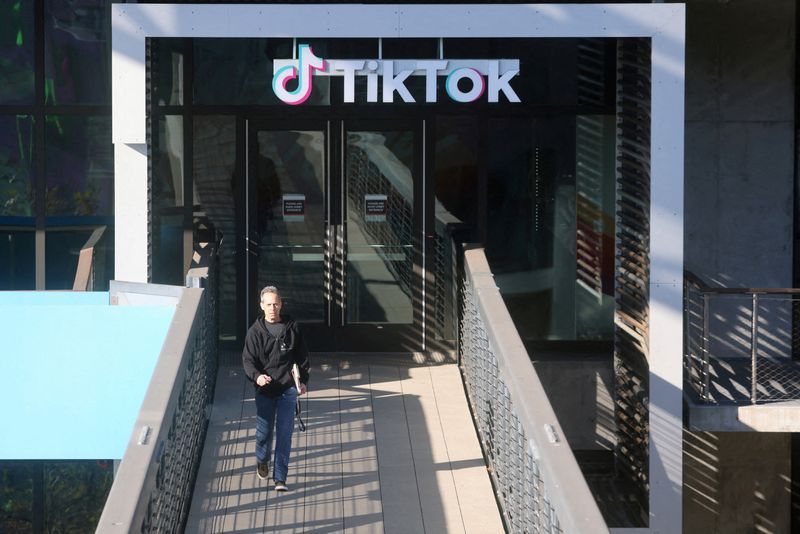 TikTok Settles Mental Health Lawsuit from Florida Teen Before California Trial