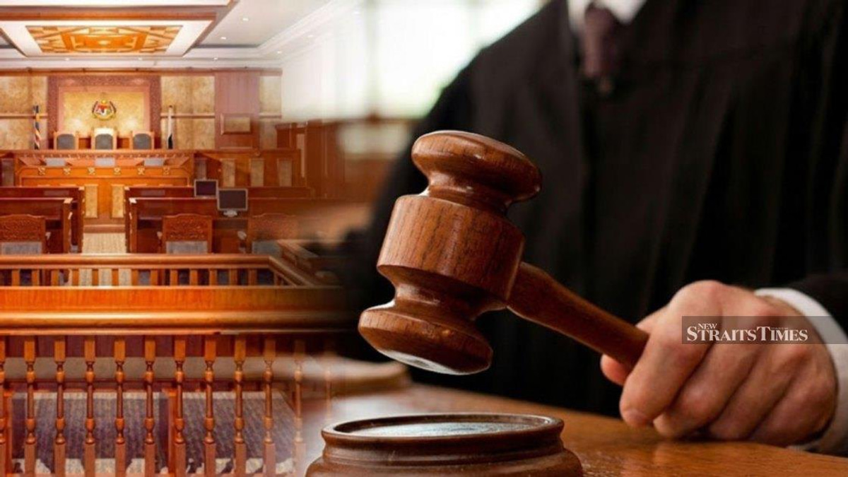 Former Investment Bank Chief Faces Fraud Charges Over RM139.8 Million Payment