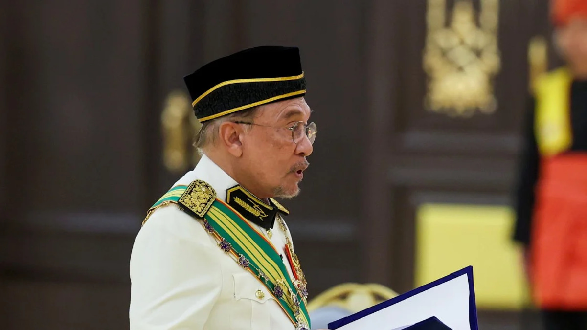 Government rolling out cost-of-living relief in phased approach, says PM Anwar