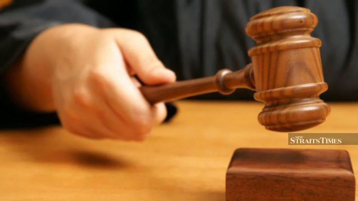 Security Guard Charged Over Friend's Death at Ijok Landfill