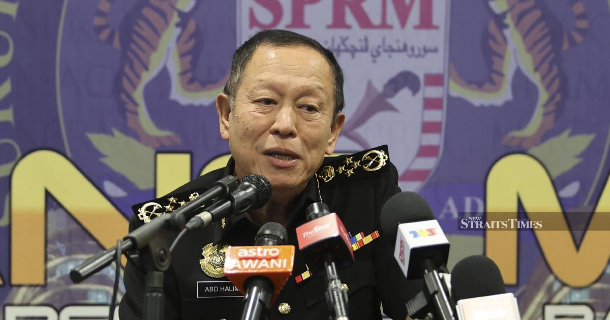 MACC Gathers Evidence from 10 Officials in KWAP's RM200 Million eFishery Investment Probe