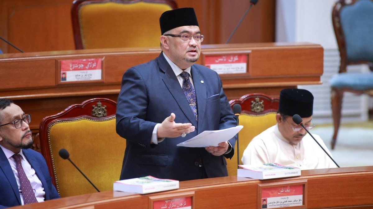 Kelantan Opens 63 Cases Against Land Encroachment and Illegal Mining Operations