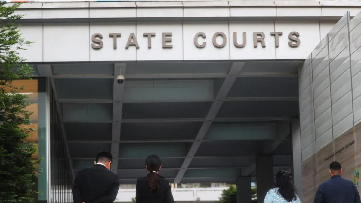 Singapore Mother Jailed Four Years for Enabling Son's Methamphetamine Use