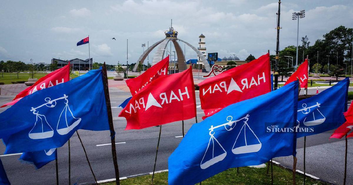 Johor's High-Stakes Election: BN and PH Locked in Intense Campaign Battle