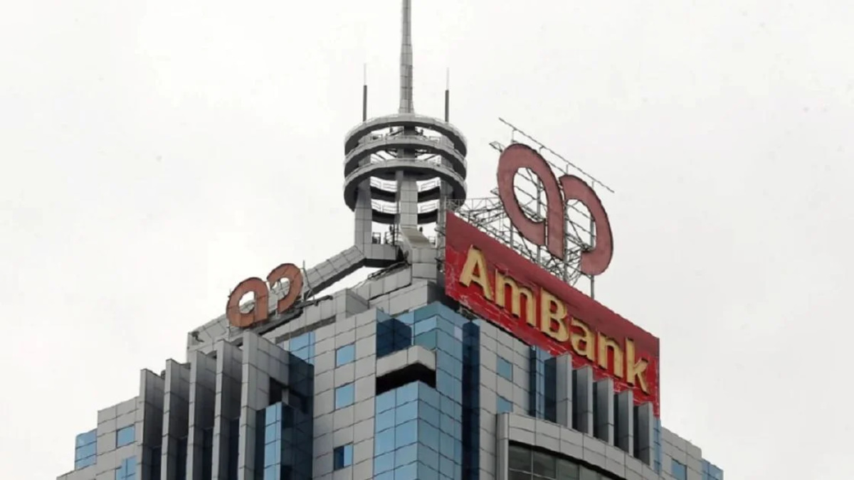AmBank maintains positive momentum as RHB lifts price target to RM7.30
