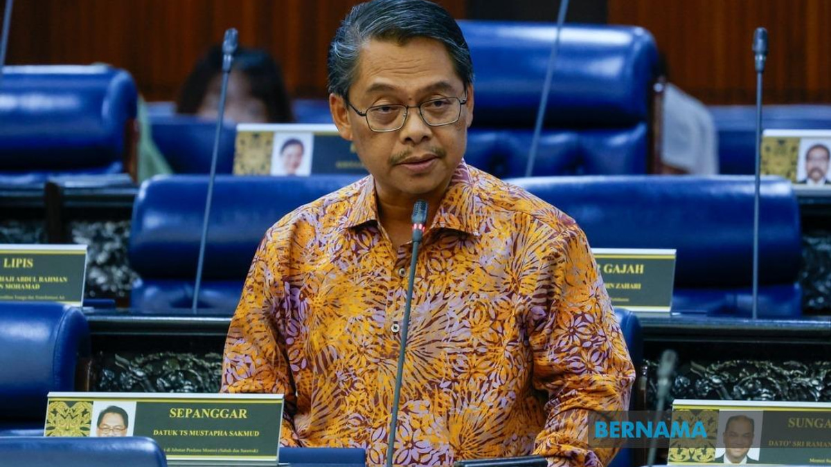 MA63 Progress Stalls: 13 Issues Resolved, Five Interim as Sabah and Sarawak Push Seat Demands