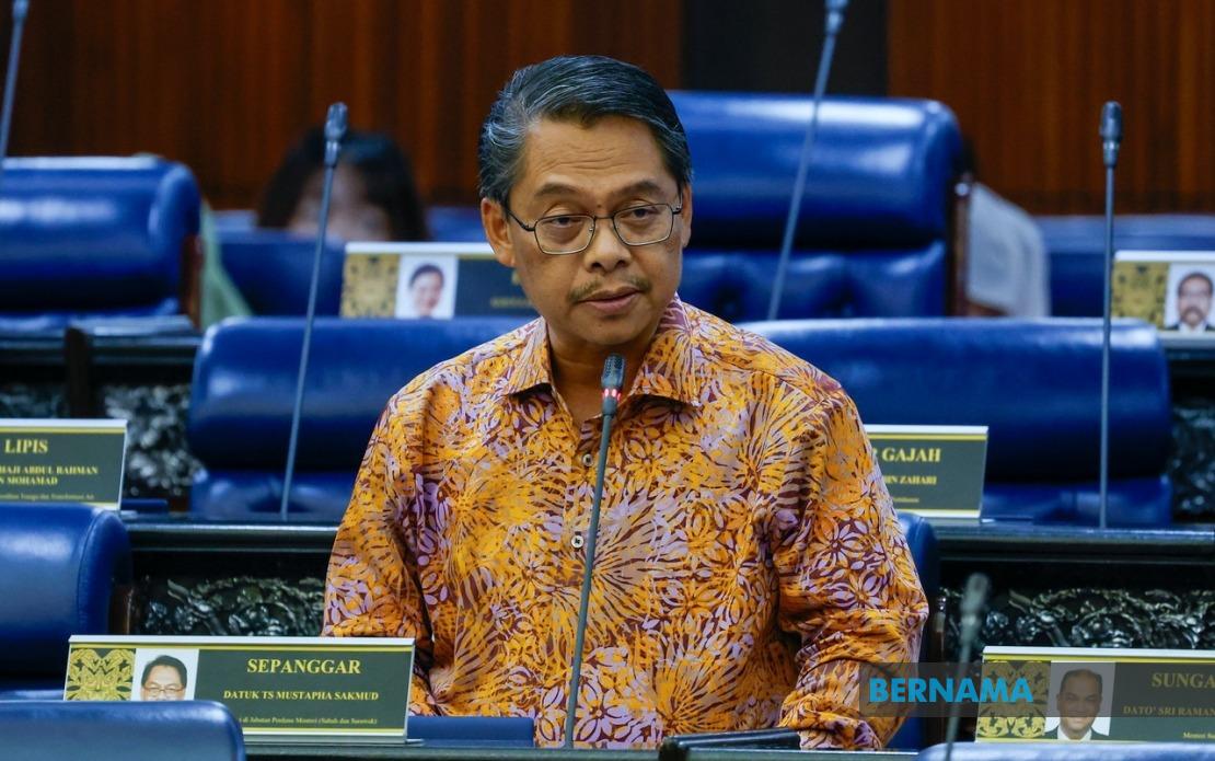 MA63 Progress Stalls: 13 Issues Resolved, Five Interim as Sabah and Sarawak Push Seat Demands