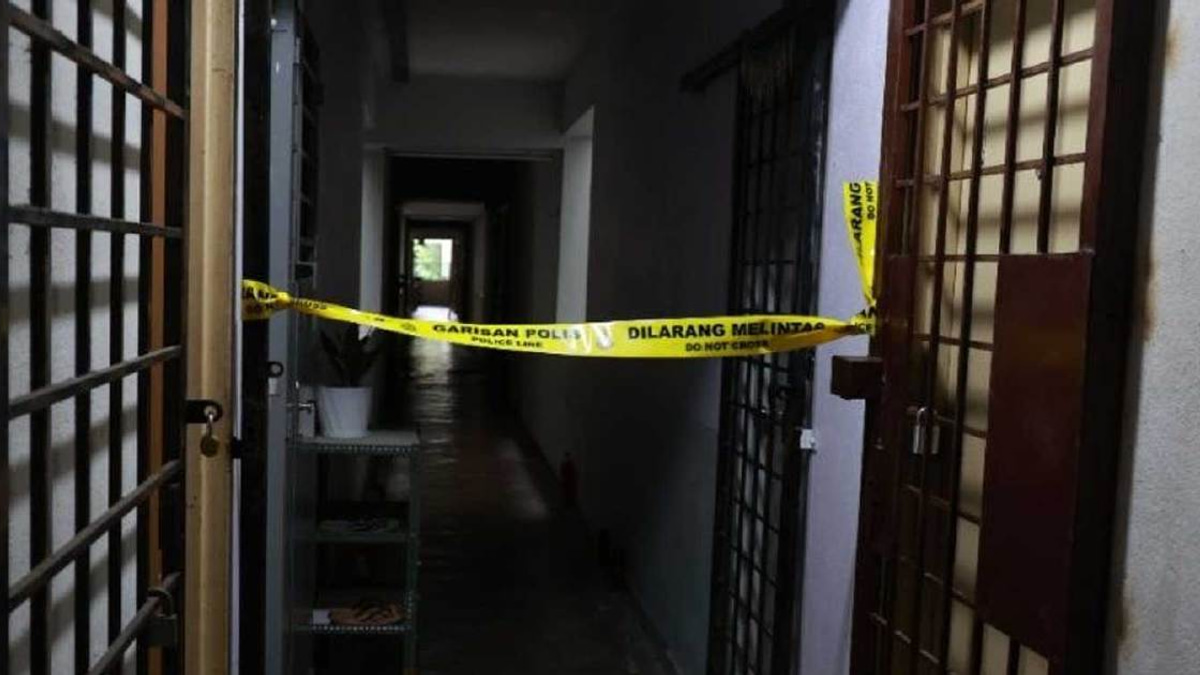 Police Launch Murder Investigation After Woman Found Dead in Luggage at Kajang Home