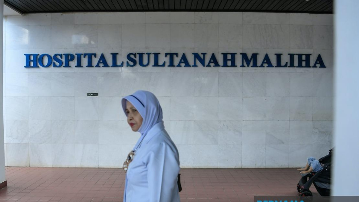 Malaysia Expands Remote Island Healthcare: RM1.45 Million Sea Ambulance Transforms Emergency Services on Pulau Tuba