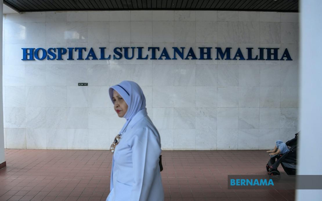 Malaysia Expands Remote Island Healthcare: RM1.45 Million Sea Ambulance Transforms Emergency Services on Pulau Tuba