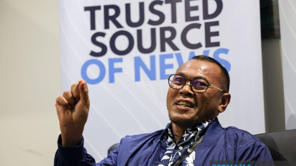 Building Trust Through Service: Kota Iskandar's Incumbent Charted Course for July Poll