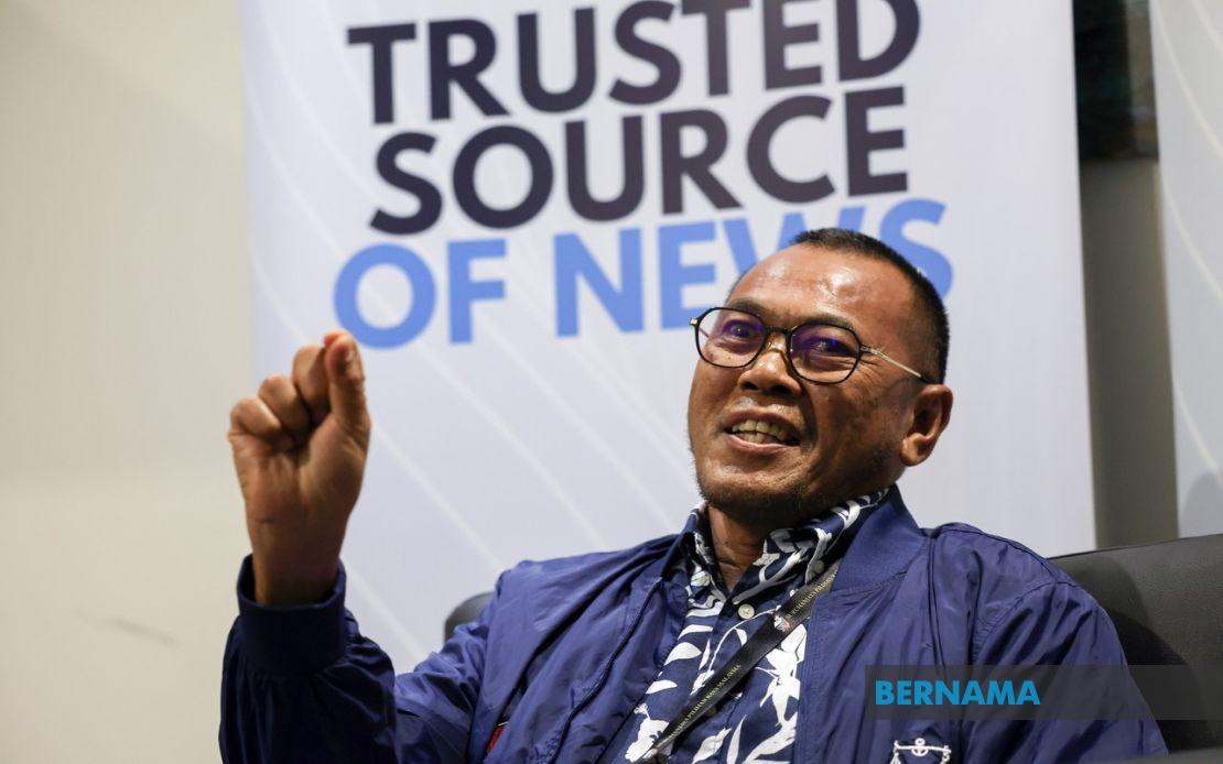 Building Trust Through Service: Kota Iskandar's Incumbent Charted Course for July Poll