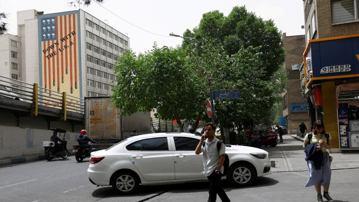 Iran and US Moving Toward Agreement on 14-Point Memorandum