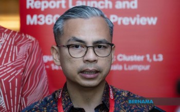Malaysia poised to strengthen tech leadership as Kuala Lumpur hosts inaugural M360 ASEAN 2026