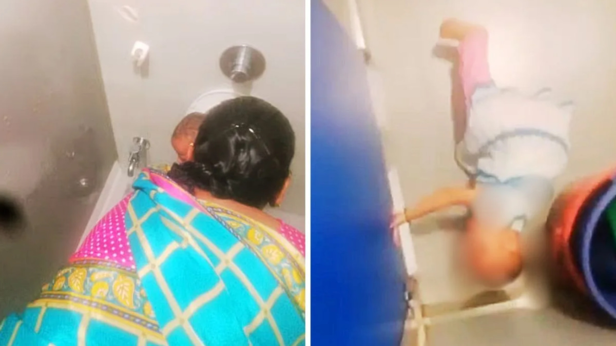 Indian IT firm closes daycare after abuse allegations; five staff arrested