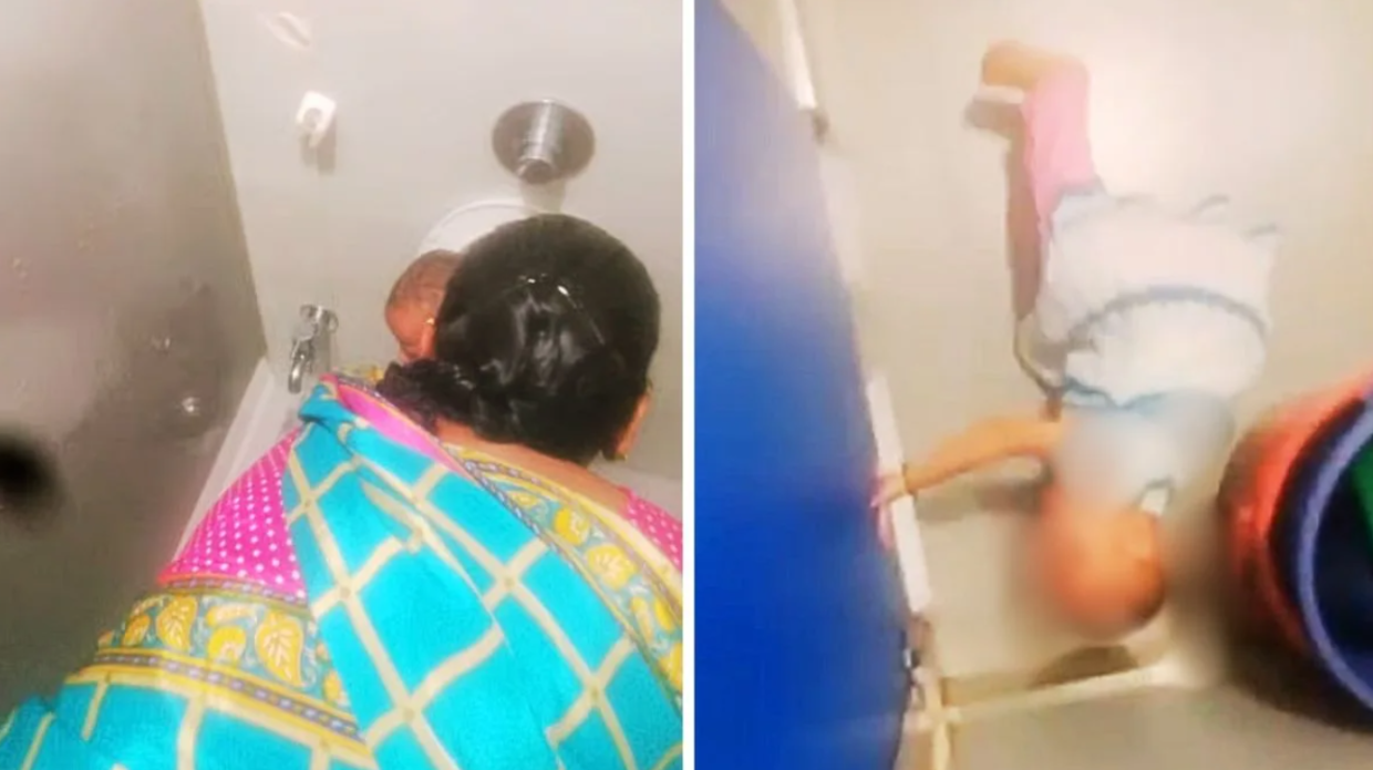 Indian IT firm closes daycare after abuse allegations; five staff arrested
