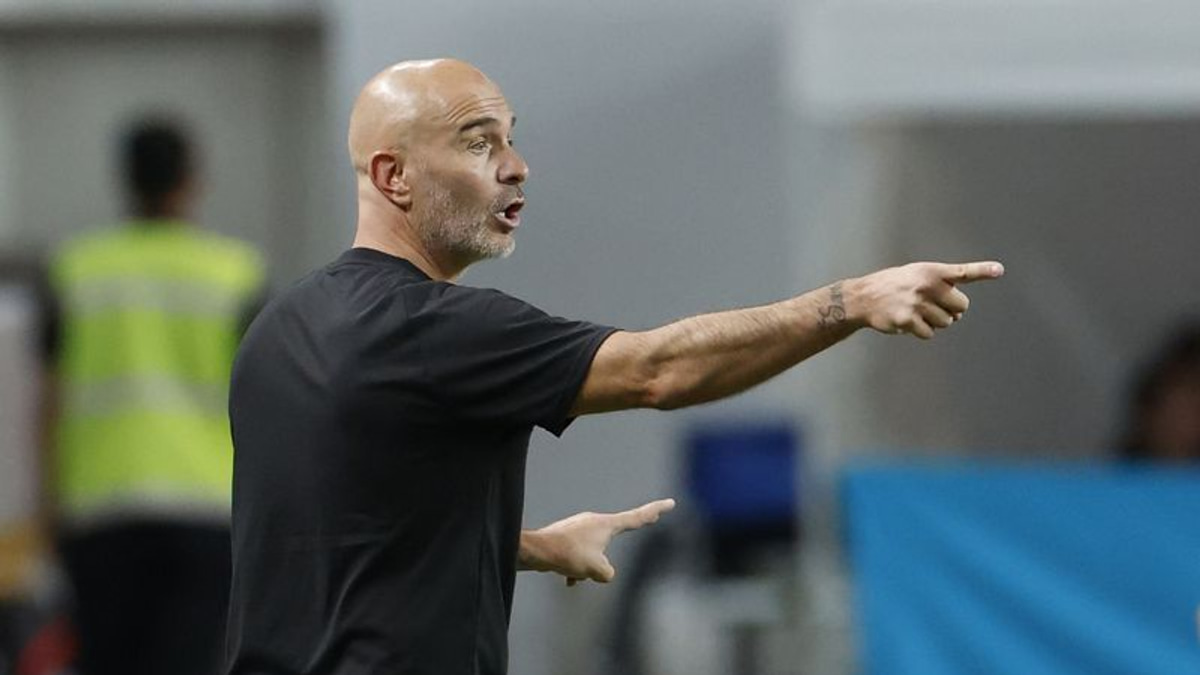 Maresca Inherits Manchester City Crown as Guardiola Era Ends