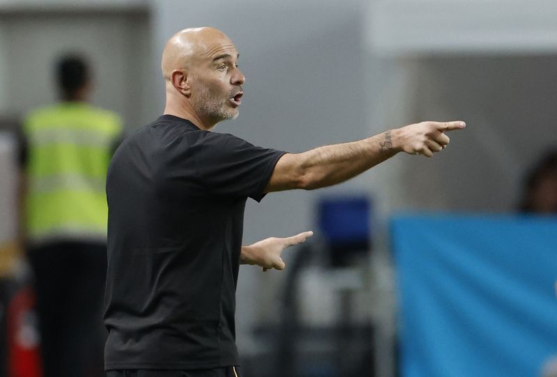 Maresca Inherits Manchester City Crown as Guardiola Era Ends
