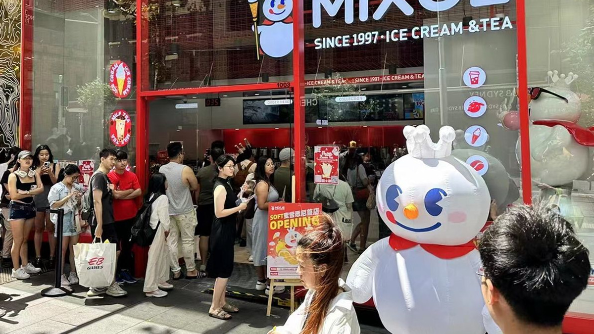 Chinese brands surge across Southeast Asia beyond electronics and cars