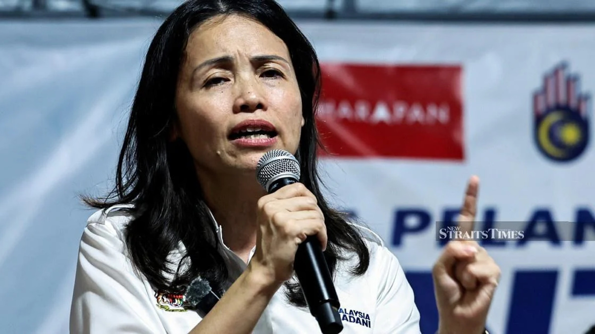 Teo calls on J-Kom chief and officials to shun offensive speech and 3R sensitivities
