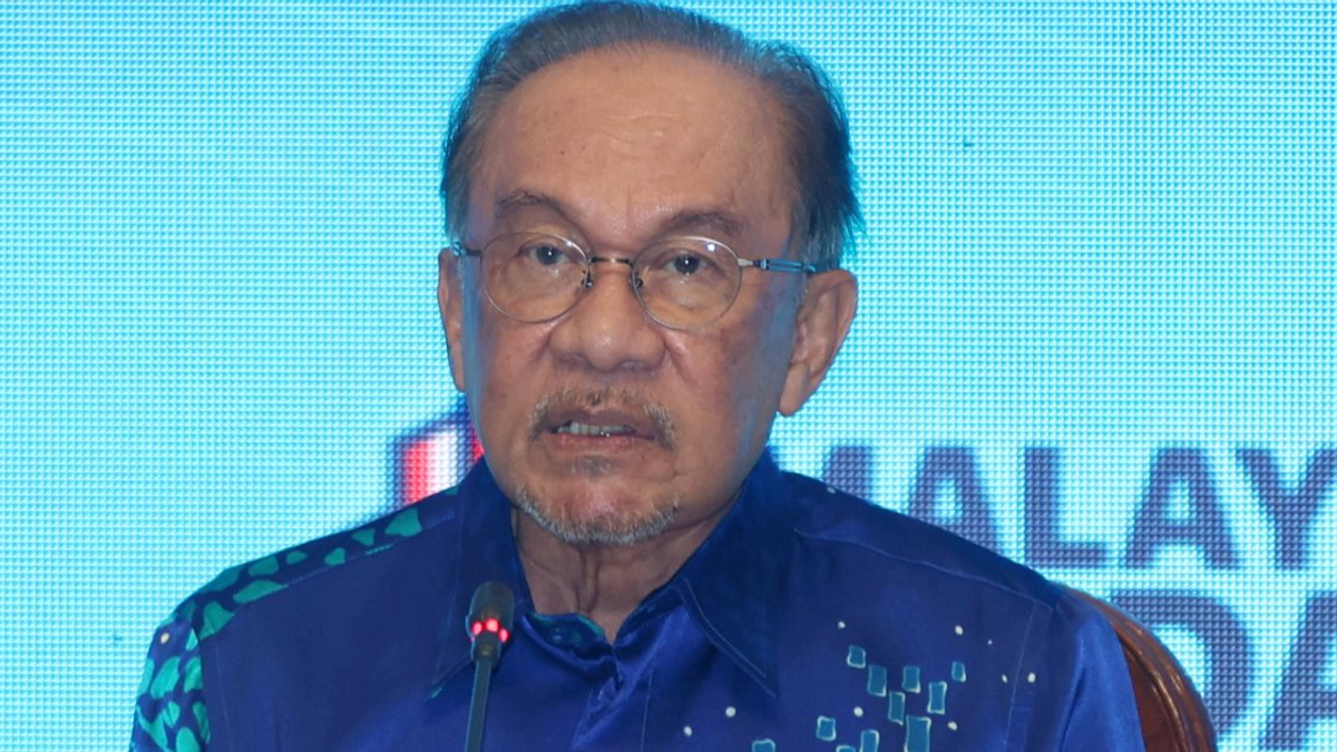 PM Anwar to Refer Saravanan Letter to Authorities