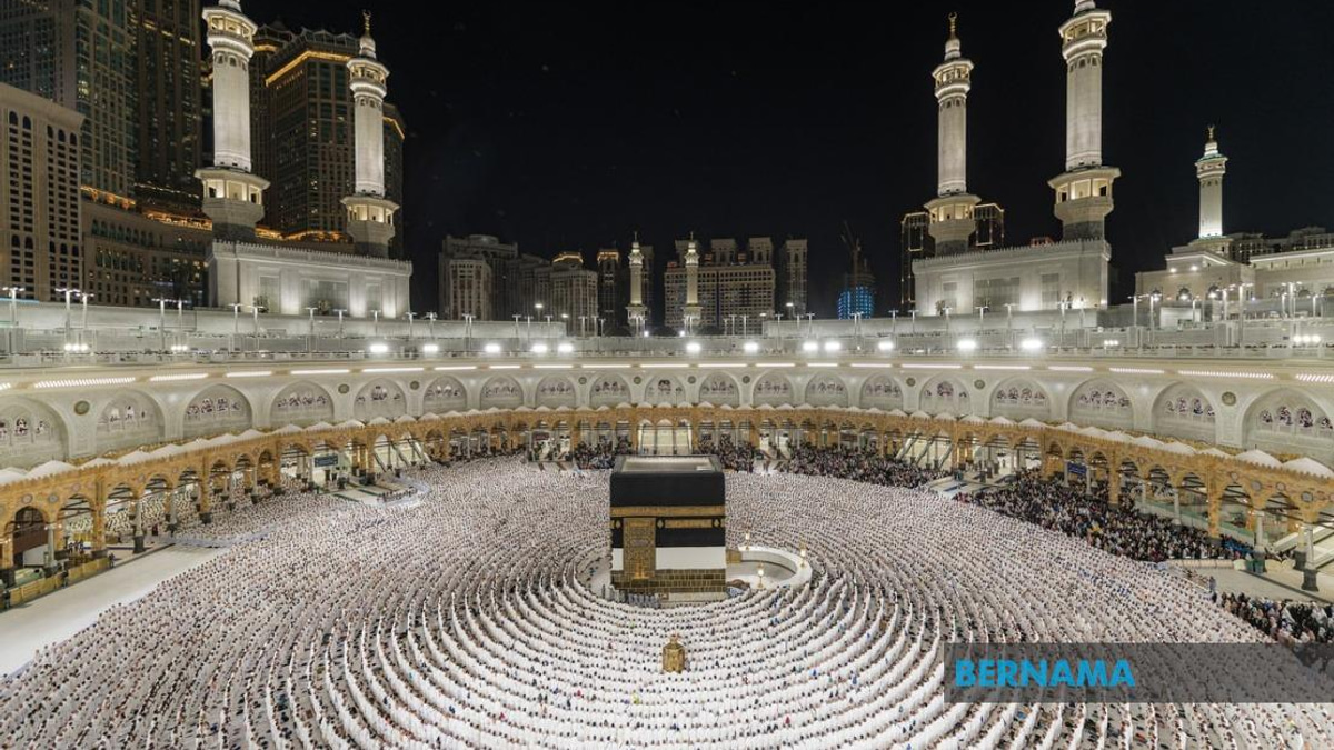 Cabinet Ministers Call For Reflection On True Meaning Of Sacrifice As Aidiladha Approaches