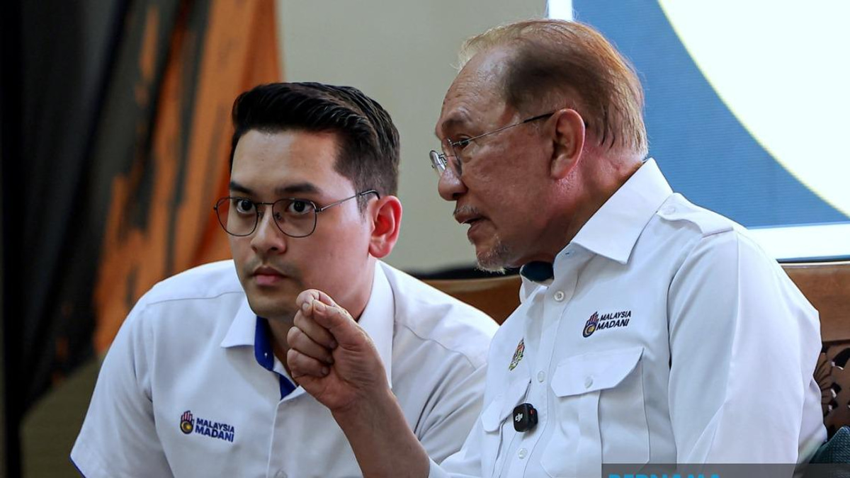 Malaysia Rejects US Congressional Pressure Over Israeli Entry Ban, Says PM Anwar