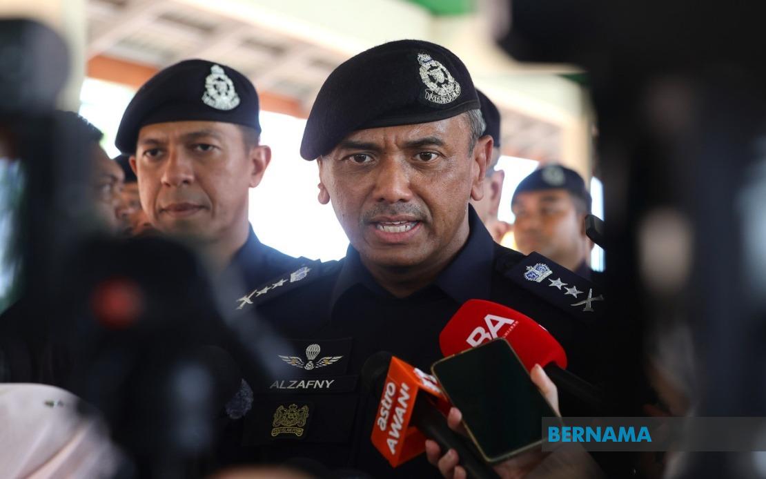 Negeri Sembilan State Election Nomination Day Passes Without Incident
