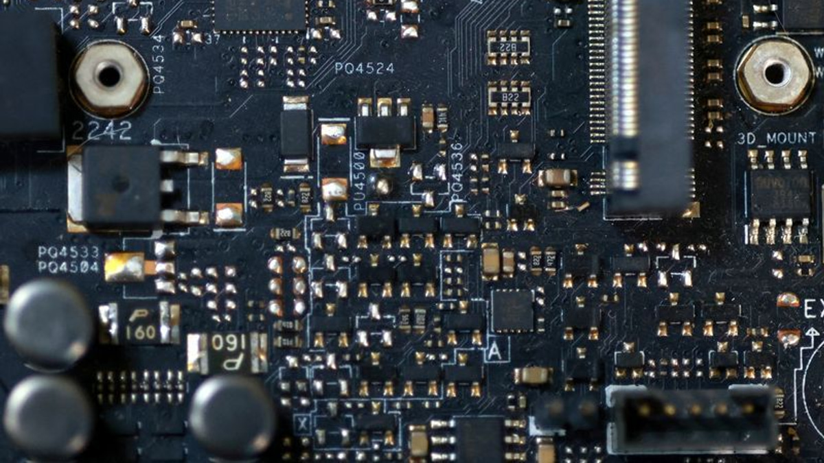 Vantage Data Centers Eyes $100 Billion IPO as AI Boom Reshapes Tech Infrastructure