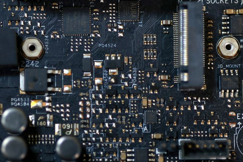 Vantage Data Centers Eyes $100 Billion IPO as AI Boom Reshapes Tech Infrastructure